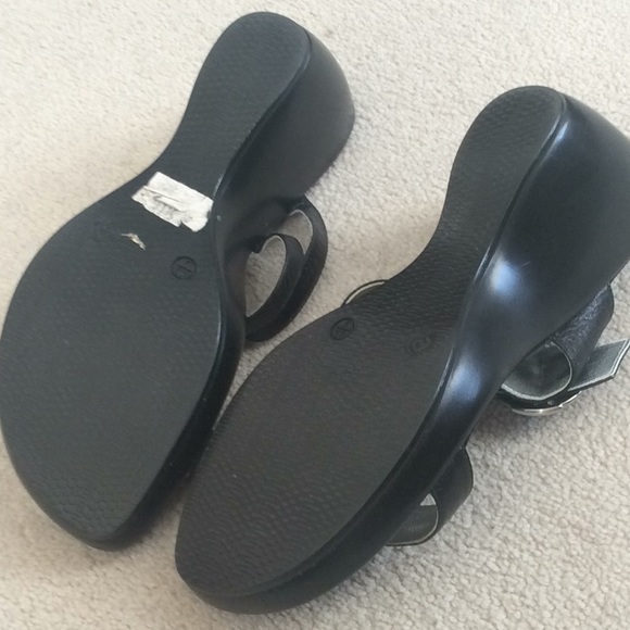 Onex Black Wedge - Picture 10 of 11